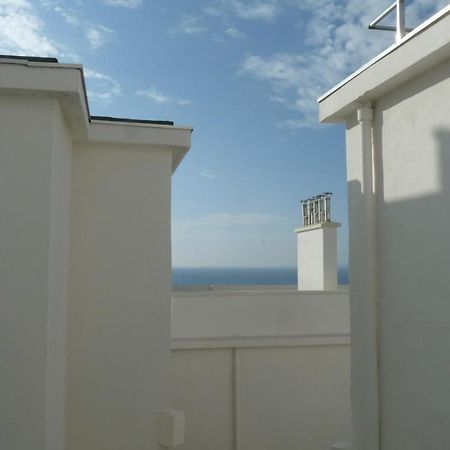 "Le Suez" Appartement Au Bord De Mer Catalans-Pharo Marseille Exterior photo